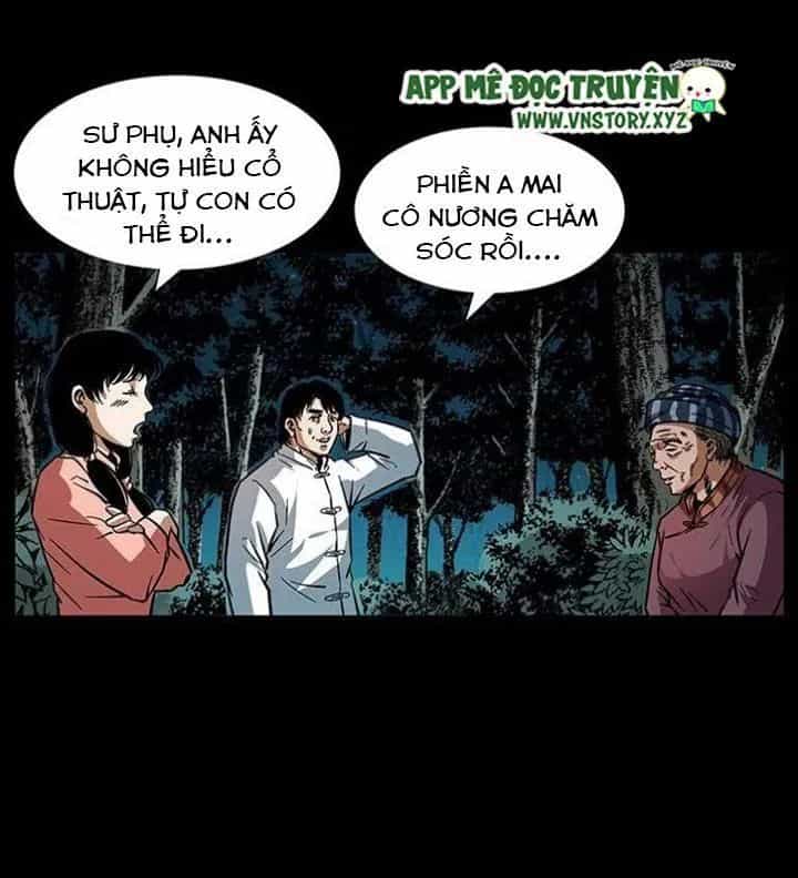 U Minh Ngụy Tượng - Chương 169 - ảnh 76