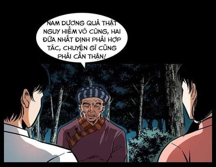 U Minh Ngụy Tượng - Chương 169 - ảnh 77