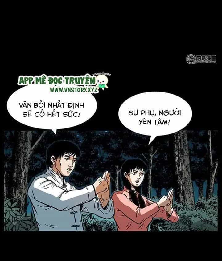 U Minh Ngụy Tượng - Chương 169 - ảnh 78