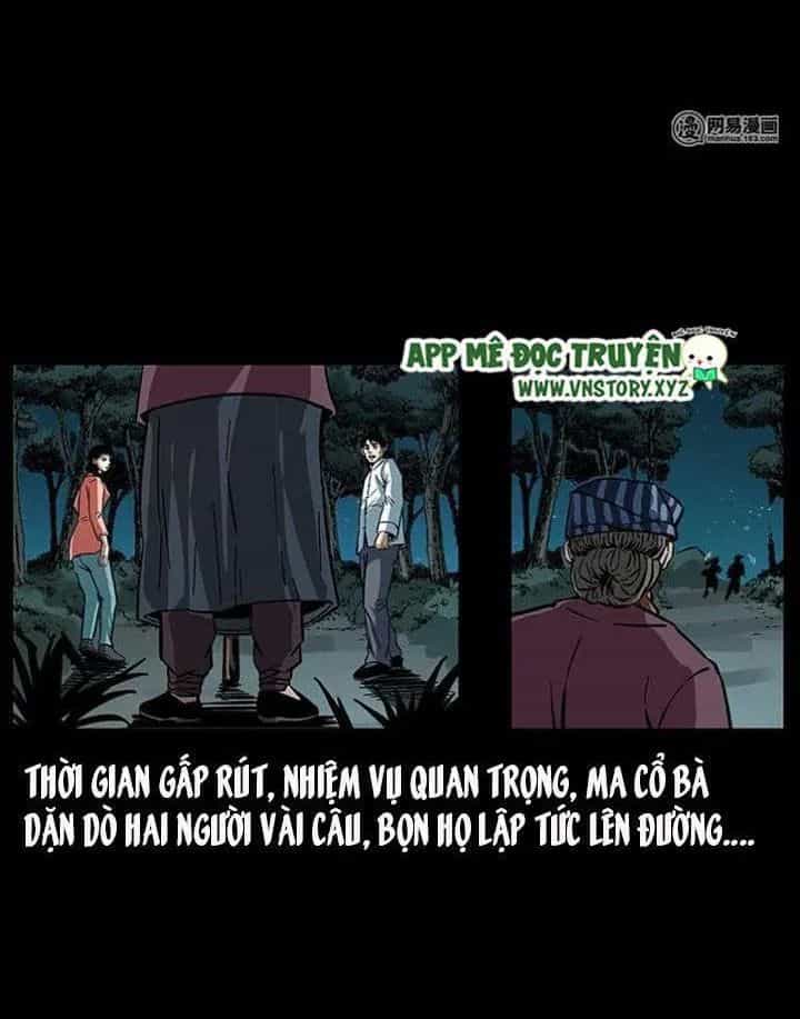 U Minh Ngụy Tượng - Chương 169 - ảnh 79