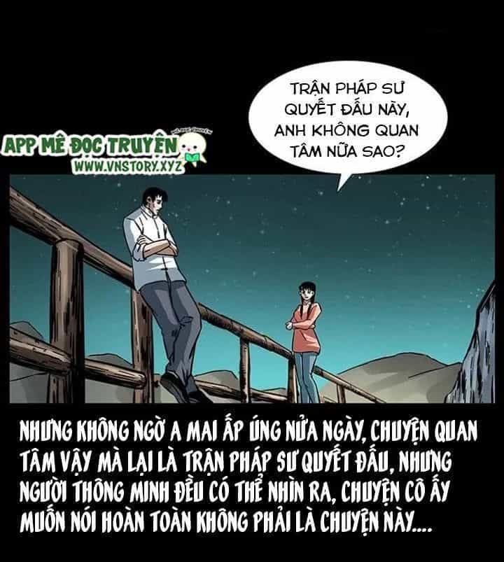U Minh Ngụy Tượng - Chương 169 - ảnh 8