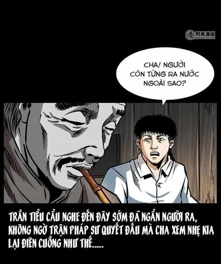 U Minh Ngụy Tượng - Chương 169 - ảnh 82