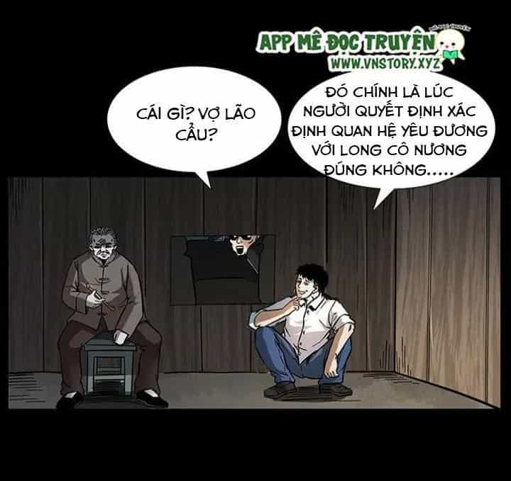 U Minh Ngụy Tượng - Chương 169 - ảnh 83