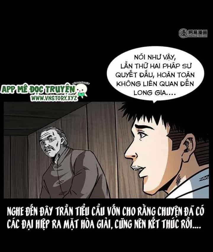U Minh Ngụy Tượng - Chương 169 - ảnh 84