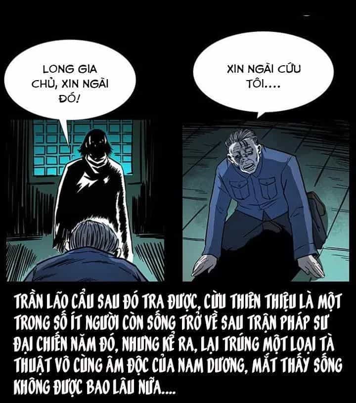 U Minh Ngụy Tượng - Chương 169 - ảnh 86