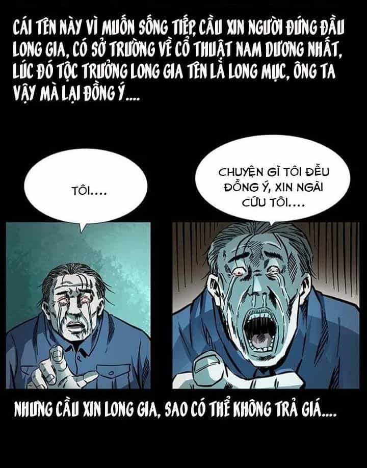 U Minh Ngụy Tượng - Chương 169 - ảnh 88