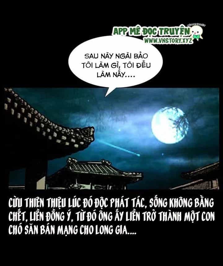 U Minh Ngụy Tượng - Chương 169 - ảnh 89