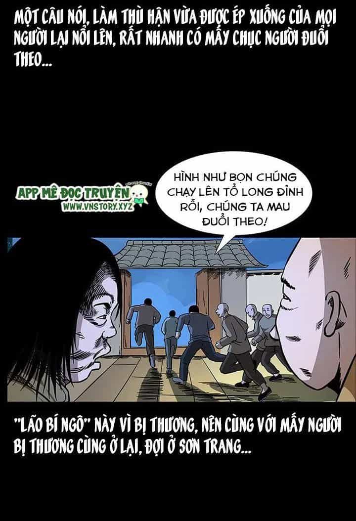 U Minh Ngụy Tượng - Chương 170 - ảnh 16