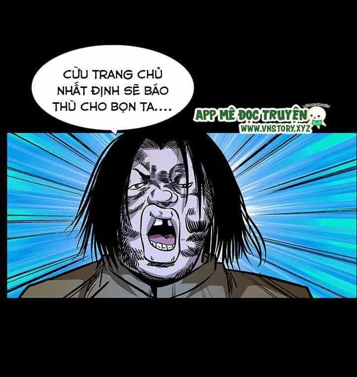 U Minh Ngụy Tượng - Chương 170 - ảnh 17