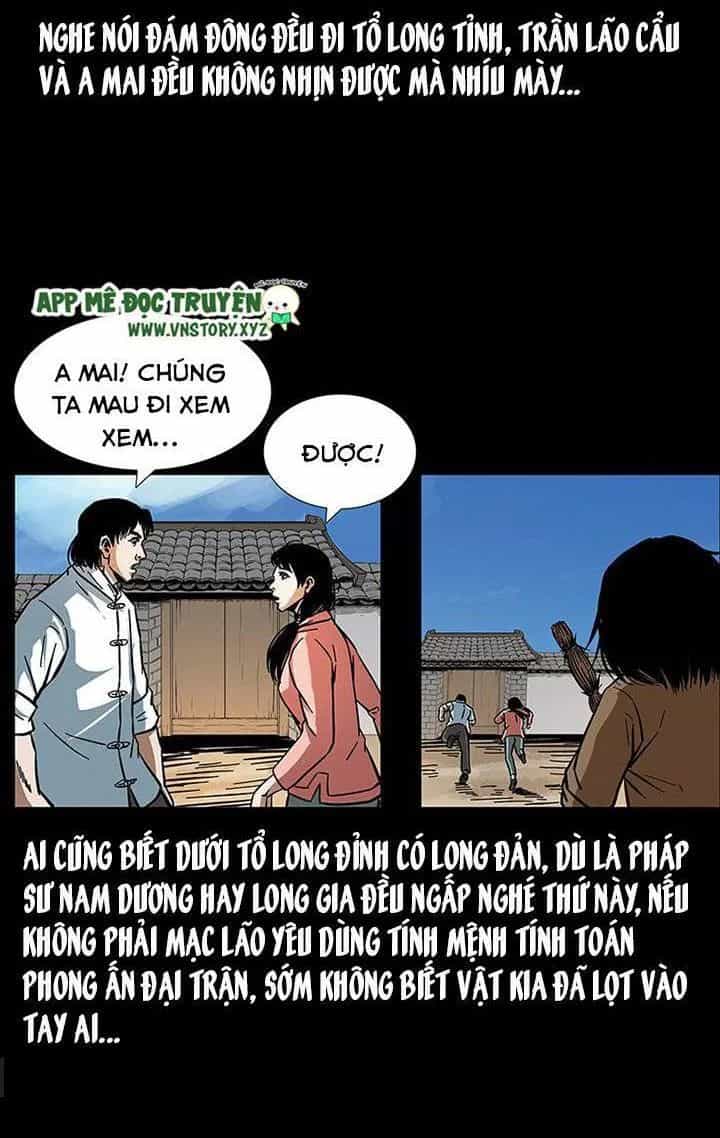 U Minh Ngụy Tượng - Chương 170 - ảnh 19