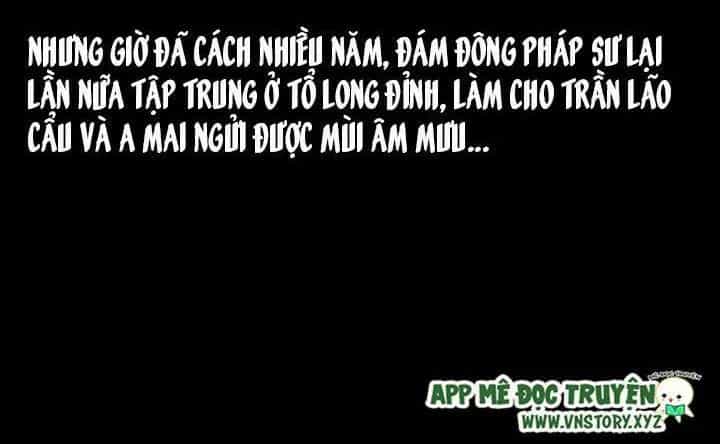 U Minh Ngụy Tượng - Chương 170 - ảnh 21