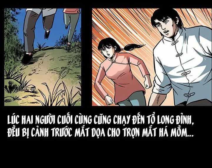 U Minh Ngụy Tượng - Chương 170 - ảnh 22