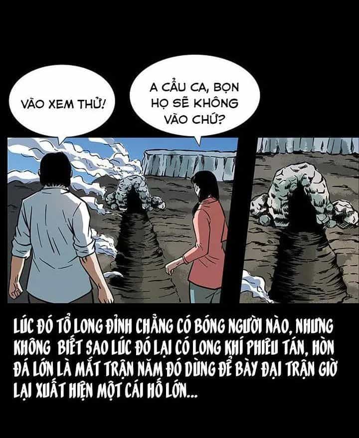 U Minh Ngụy Tượng - Chương 170 - ảnh 23