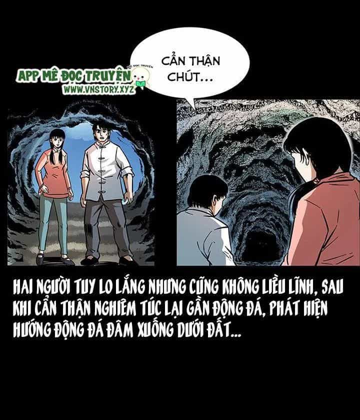 U Minh Ngụy Tượng - Chương 170 - ảnh 24