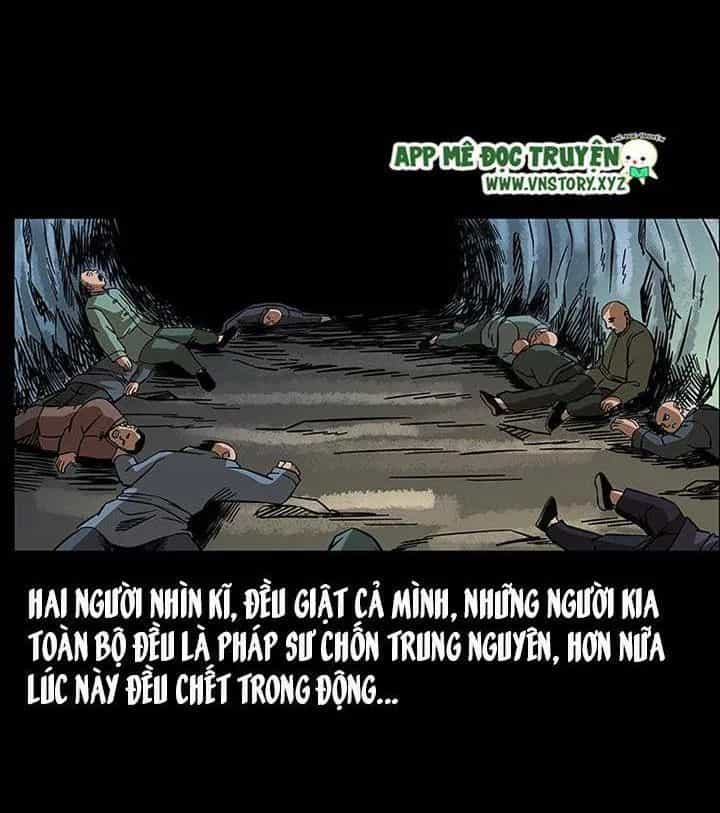 U Minh Ngụy Tượng - Chương 170 - ảnh 26