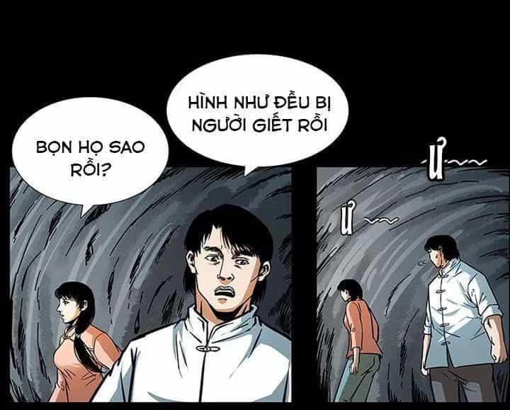 U Minh Ngụy Tượng - Chương 170 - ảnh 27