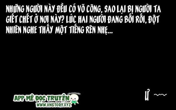 U Minh Ngụy Tượng - Chương 170 - ảnh 28