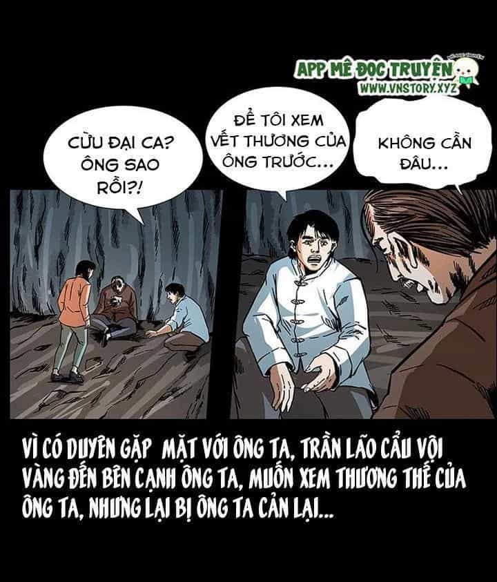 U Minh Ngụy Tượng - Chương 170 - ảnh 31