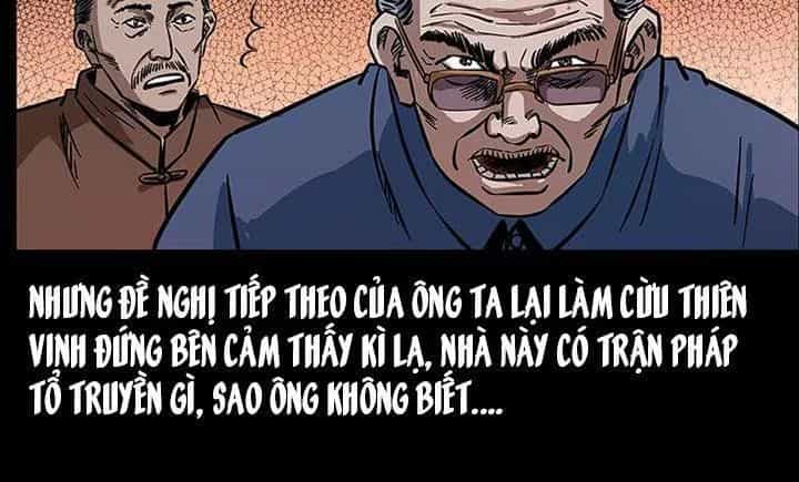 U Minh Ngụy Tượng - Chương 170 - ảnh 38