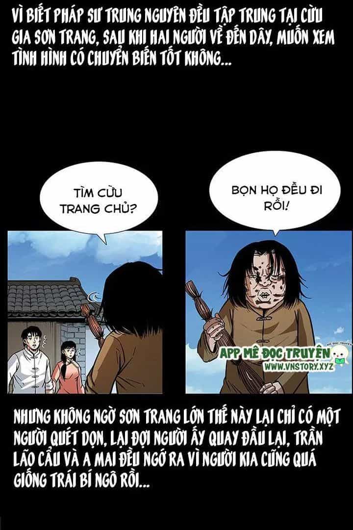 U Minh Ngụy Tượng - Chương 170 - ảnh 4