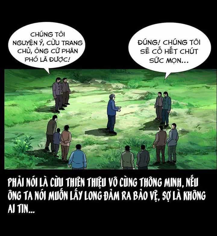 U Minh Ngụy Tượng - Chương 170 - ảnh 40