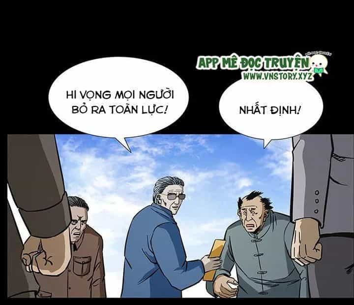 U Minh Ngụy Tượng - Chương 170 - ảnh 41