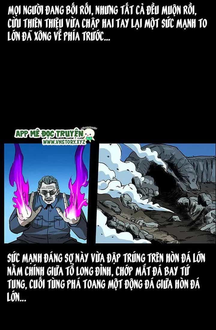 U Minh Ngụy Tượng - Chương 170 - ảnh 46