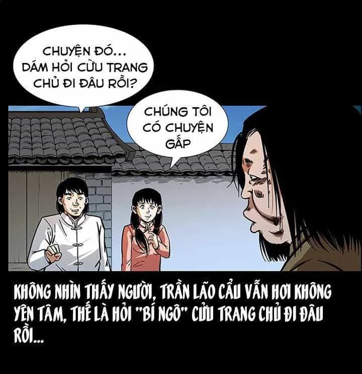 U Minh Ngụy Tượng - Chương 170 - ảnh 5