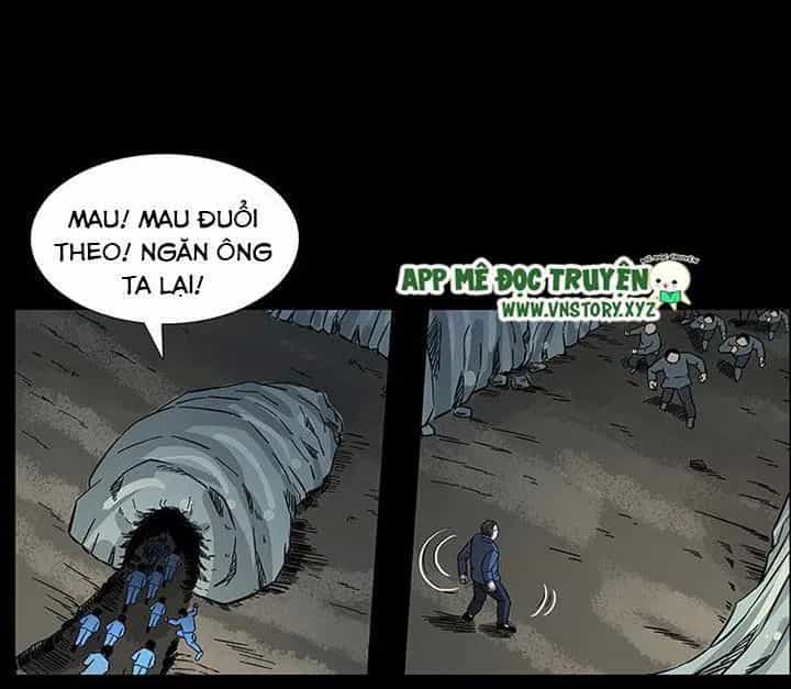 U Minh Ngụy Tượng - Chương 170 - ảnh 50