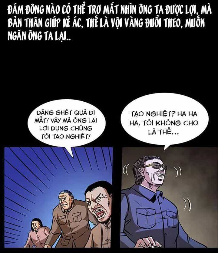 U Minh Ngụy Tượng - Chương 170 - ảnh 51