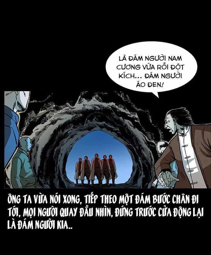 U Minh Ngụy Tượng - Chương 170 - ảnh 53
