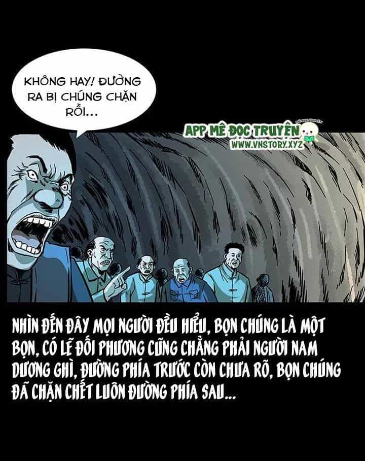 U Minh Ngụy Tượng - Chương 170 - ảnh 54