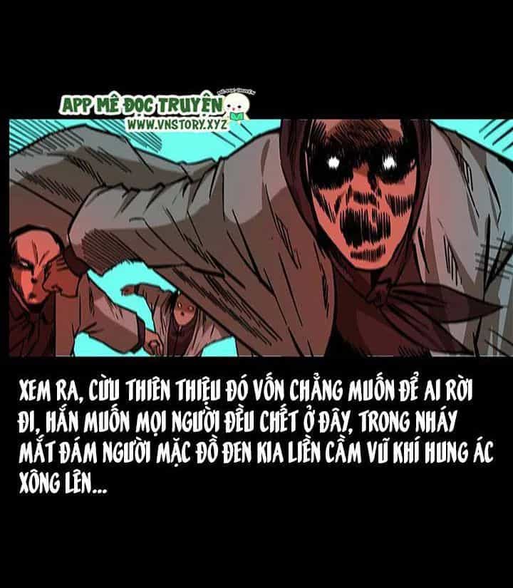 U Minh Ngụy Tượng - Chương 170 - ảnh 55