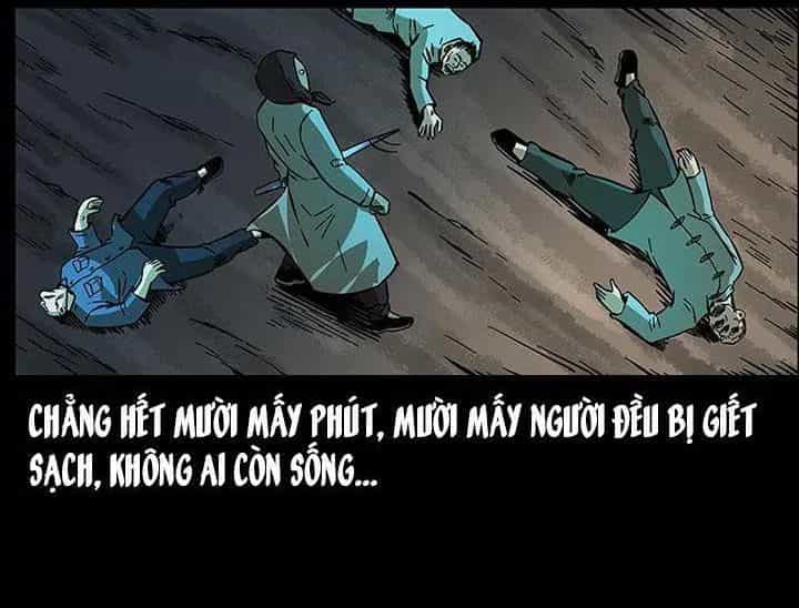 U Minh Ngụy Tượng - Chương 170 - ảnh 58
