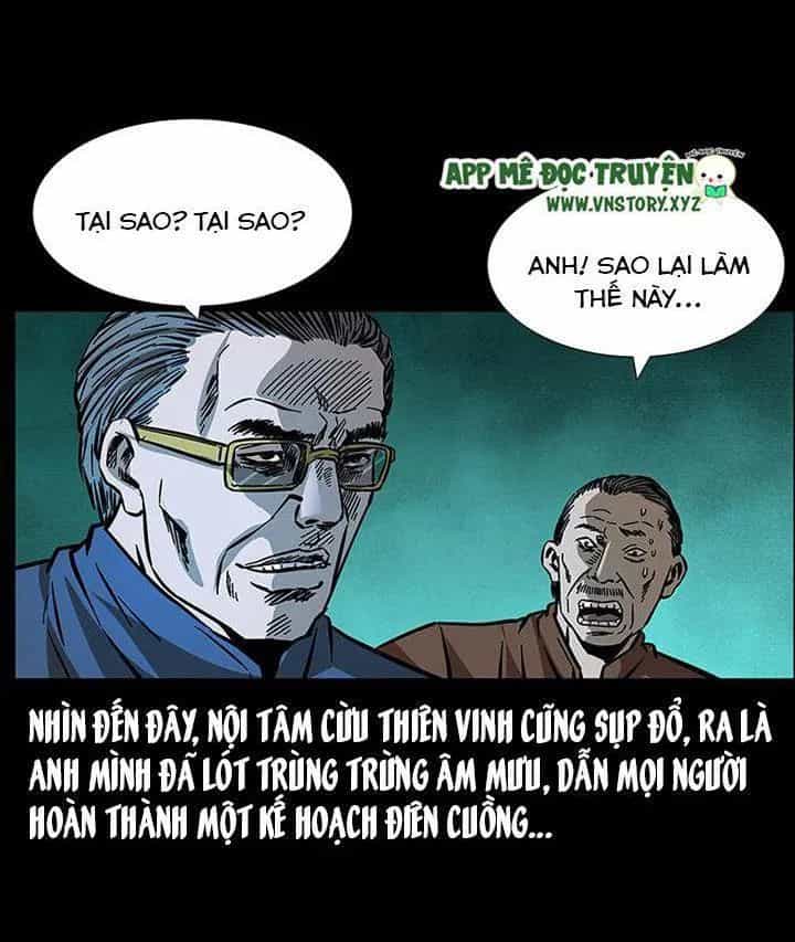 U Minh Ngụy Tượng - Chương 170 - ảnh 59