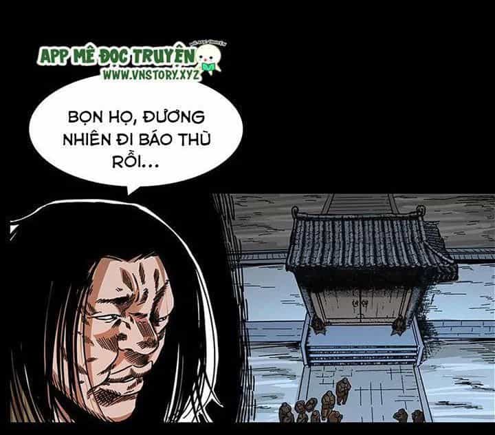 U Minh Ngụy Tượng - Chương 170 - ảnh 6