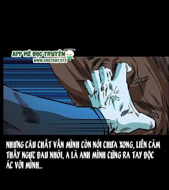 U Minh Ngụy Tượng - Chương 170 - ảnh 60