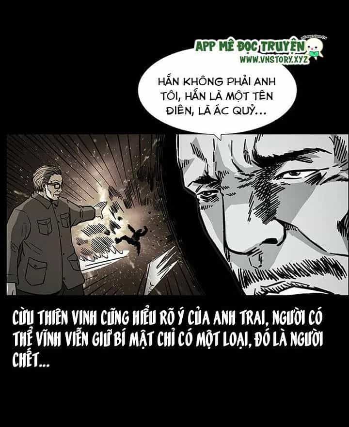 U Minh Ngụy Tượng - Chương 170 - ảnh 62