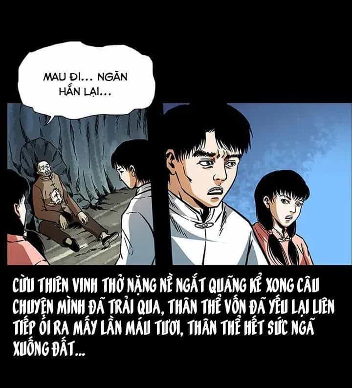 U Minh Ngụy Tượng - Chương 170 - ảnh 63