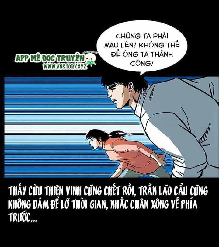 U Minh Ngụy Tượng - Chương 170 - ảnh 64
