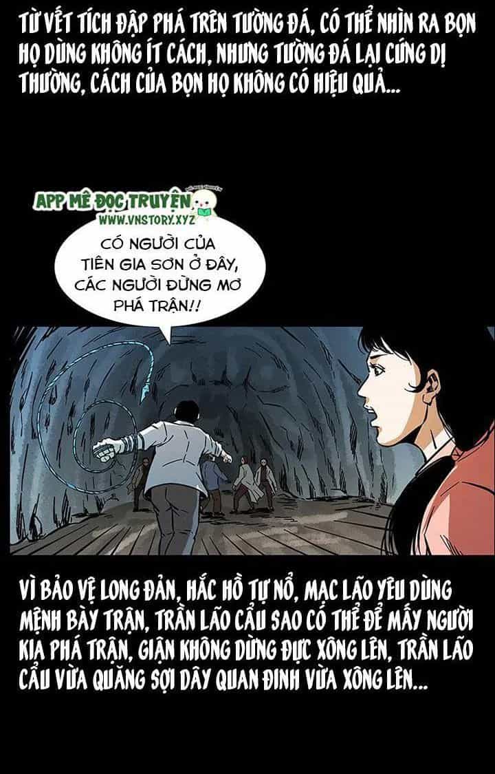 U Minh Ngụy Tượng - Chương 170 - ảnh 68