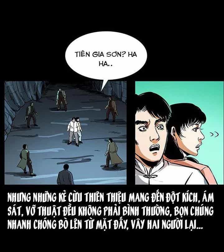 U Minh Ngụy Tượng - Chương 170 - ảnh 71