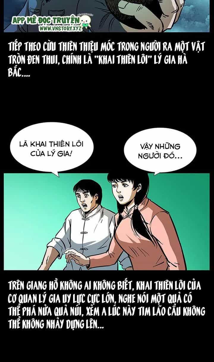 U Minh Ngụy Tượng - Chương 170 - ảnh 73