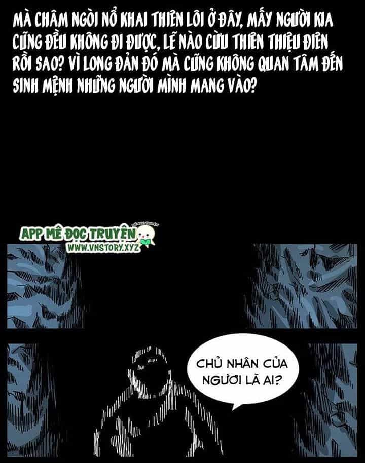 U Minh Ngụy Tượng - Chương 170 - ảnh 75