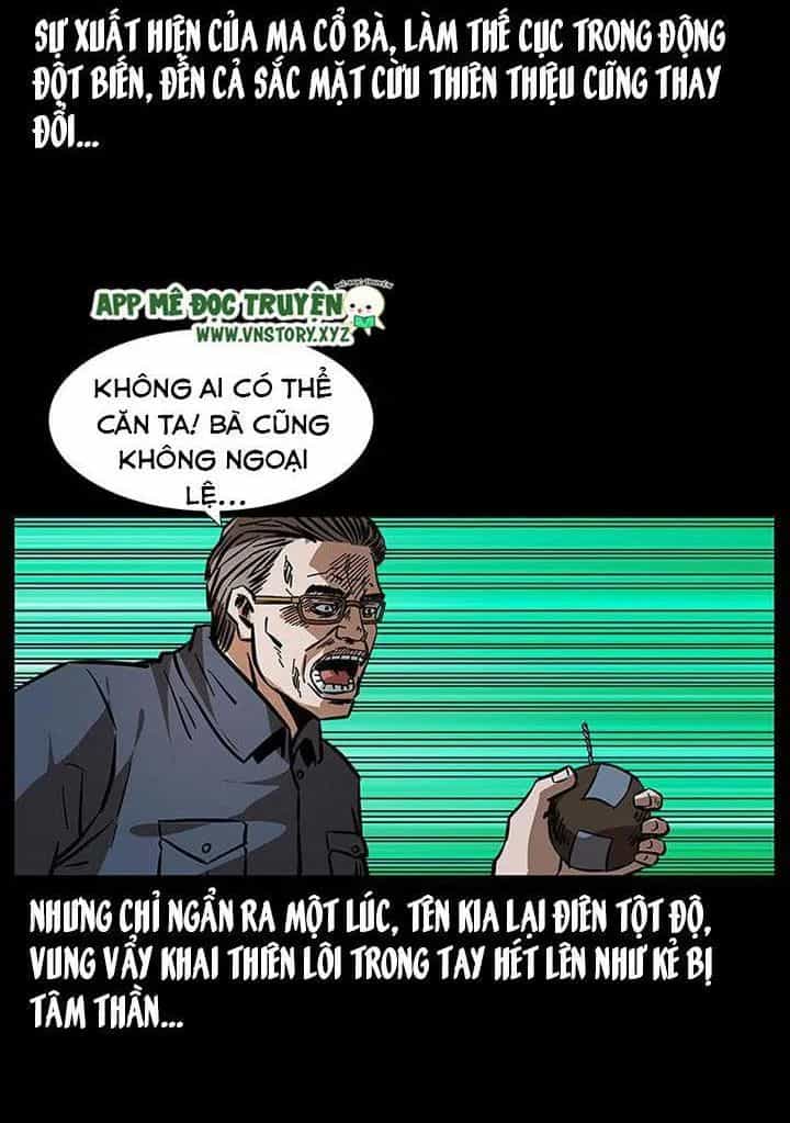 U Minh Ngụy Tượng - Chương 170 - ảnh 78