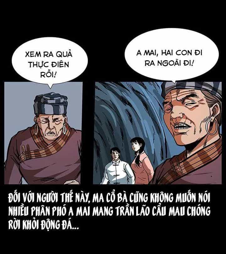 U Minh Ngụy Tượng - Chương 170 - ảnh 79