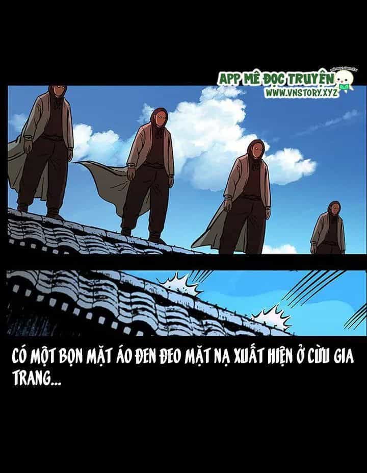U Minh Ngụy Tượng - Chương 170 - ảnh 8