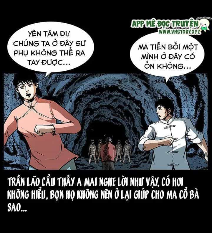 U Minh Ngụy Tượng - Chương 170 - ảnh 80