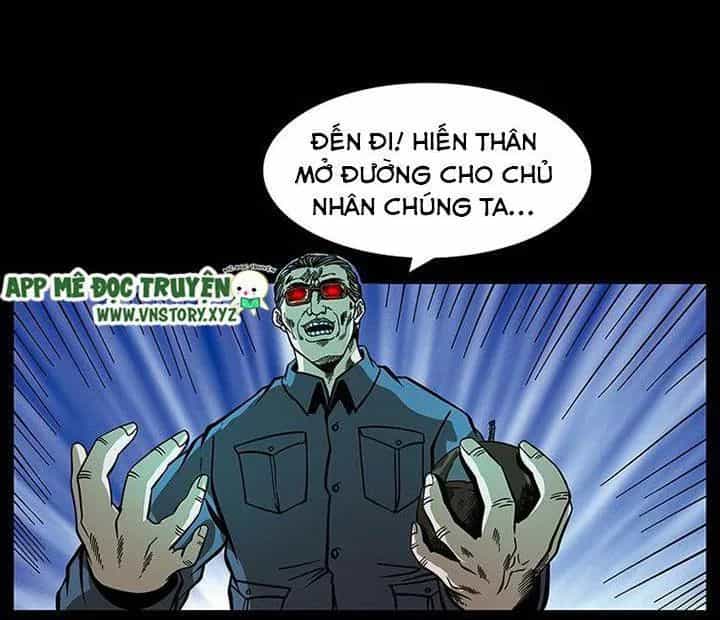 U Minh Ngụy Tượng - Chương 170 - ảnh 81