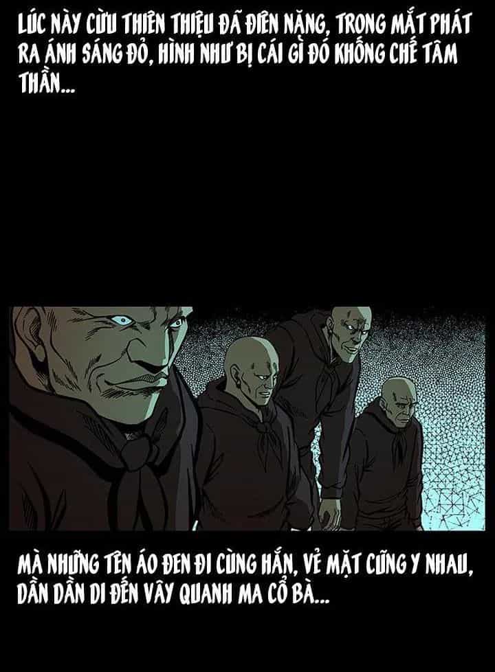 U Minh Ngụy Tượng - Chương 170 - ảnh 82
